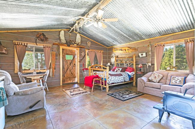 966 Forest Service Road, House other with 2 bedrooms, 3 bathrooms and null parking in Darby MT | Image 39