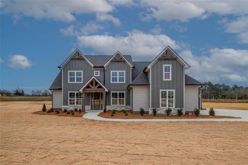 180 Paislee Park Dr, Fayetteville, GA, 30215-5510 | Card Image
