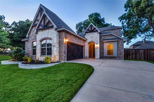 4033 Orchard Park Ln, Midlothian, TX, 76065-2101 | Card Image