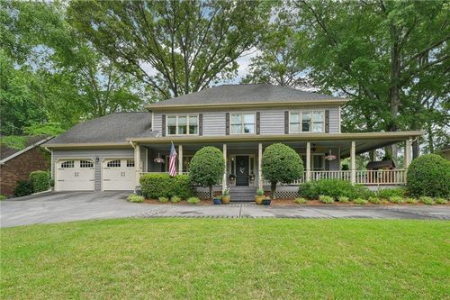 177 Coopers Pond Dr, Lawrenceville, GA, 30044-5222 | Card Image