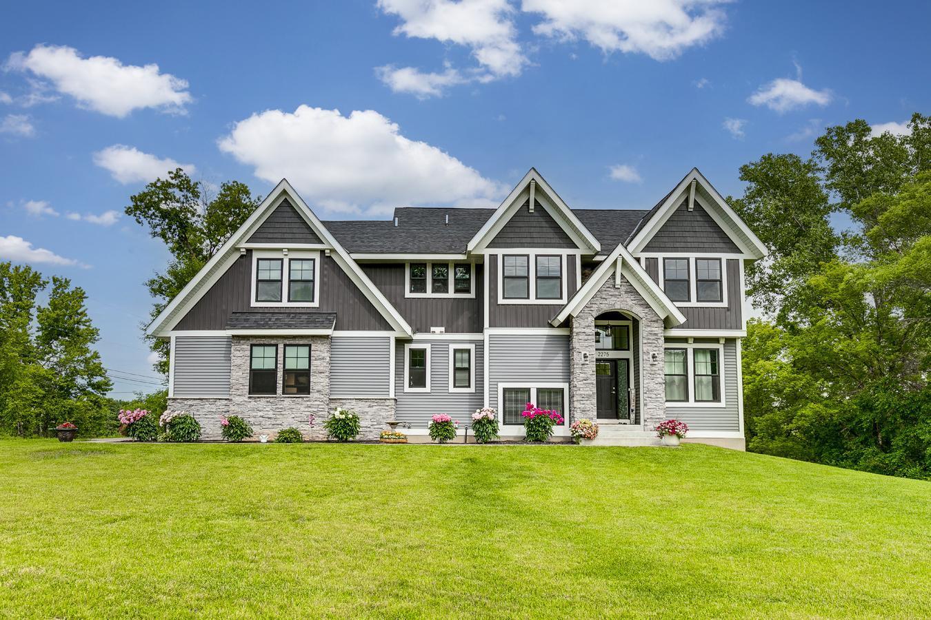 Century Ave, Saint Paul, MN 55125