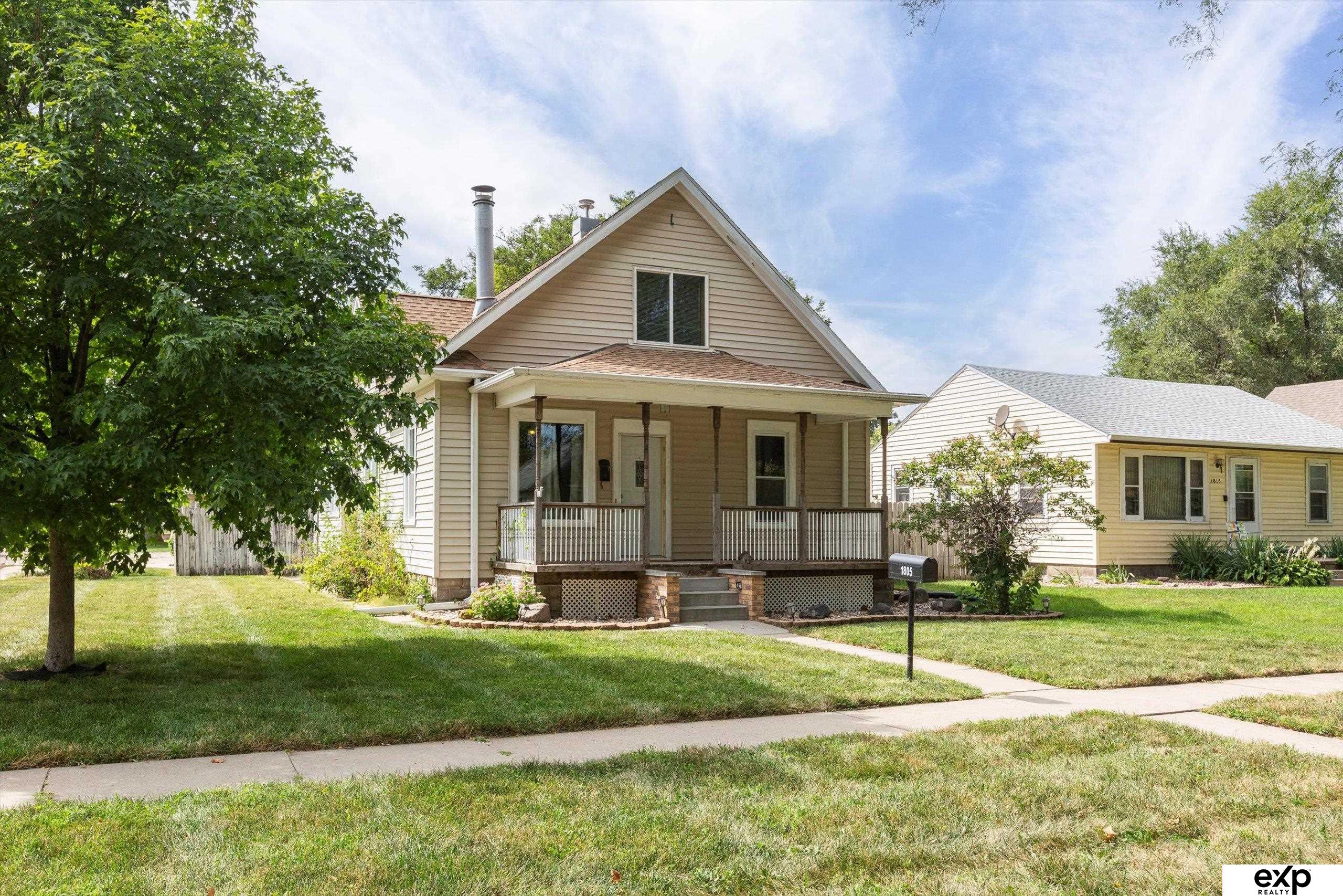Union St, Fremont, NE 68025