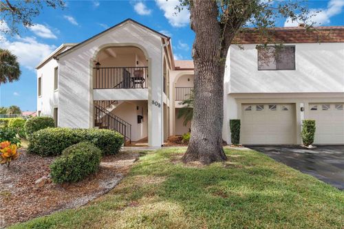 111-808 Capri Isles Blvd, Venice, FL, 34292-2337 | Card Image