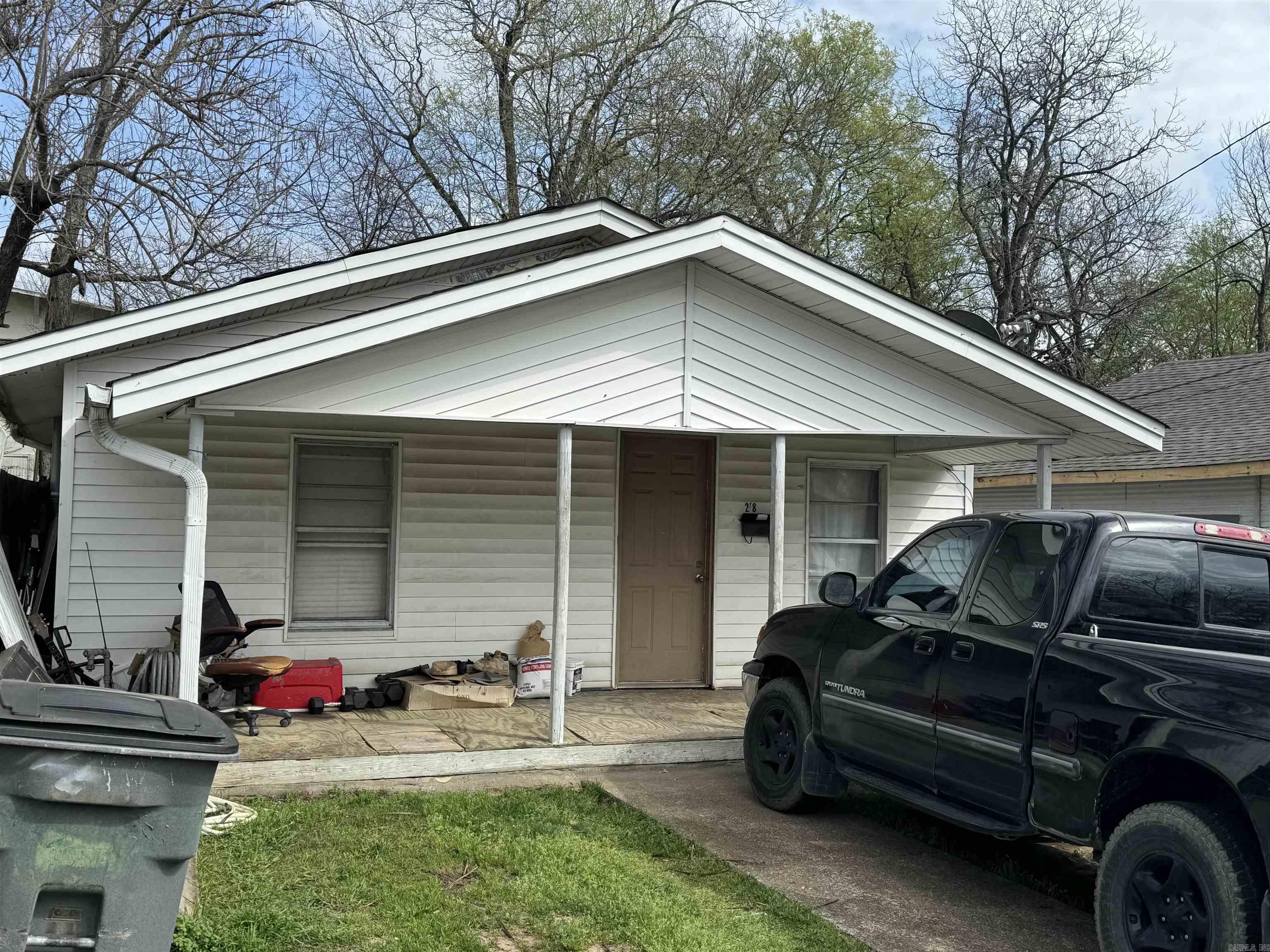 Beard St, Hot Springs, AR 71913