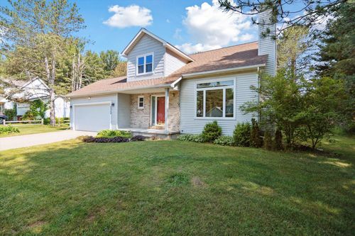 4540 Spinnaker Ln, Pleasant Lake, MI, 49272-9624 | Card Image