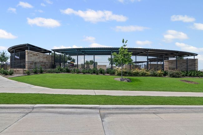 The Neighborhood Amenity Center! | Image 31