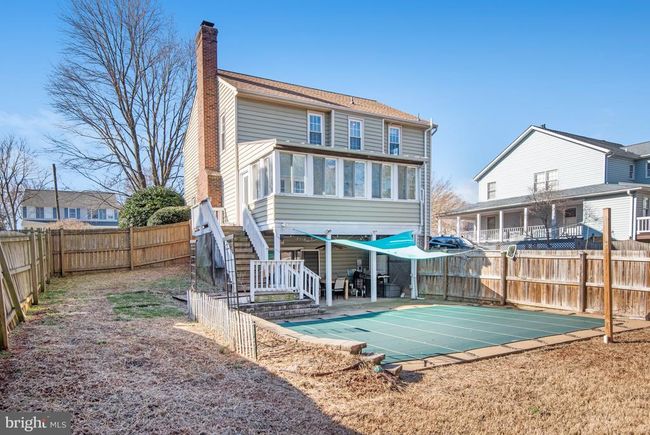 9711 Zimbro Ave, House other with 4 bedrooms, 3 bathrooms and null parking in MANASSAS VA | Image 44