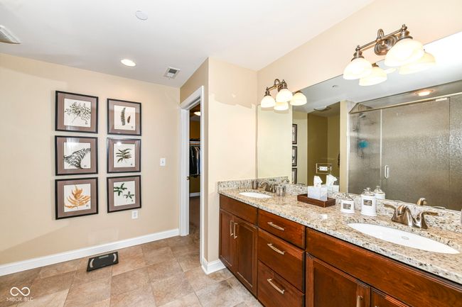 UNIT-303 - 333 Massachusetts Ave, Condo with 3 bedrooms, 2 bathrooms and null parking in Indianapolis IN | Image 29