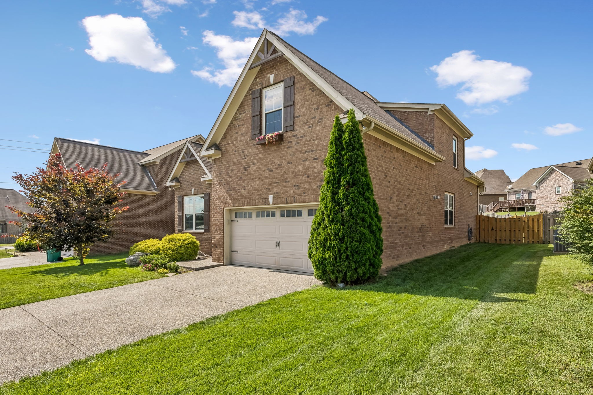 Residential in Spring Hill 3
