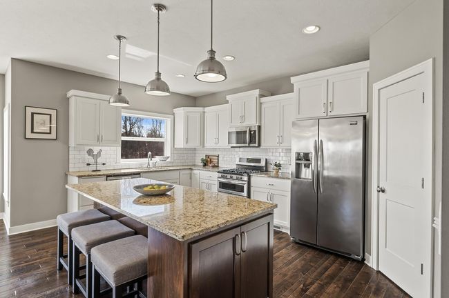 4458 203 Rd Ln Nw, House other with 6 bedrooms, 4 bathrooms and null parking in Oak Grove MN | Image 13