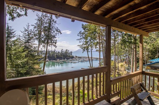 2779 Schooner Way, House other with 3 bedrooms, 1 bathrooms and 3 parking in Pender Island BC | Image 29