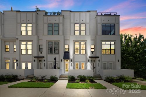 1019 Wesley Terrace Avenue, Charlotte, NC, 28208 | Card Image
