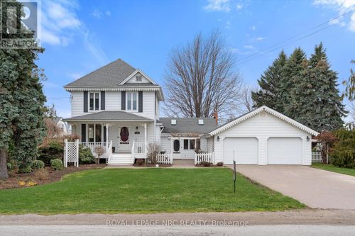 1287 Third St, Saint Catharines, ON, L2R6P9 | Card Image