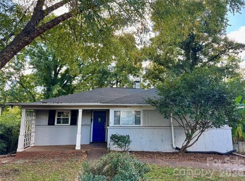 2108 Hassell Pl, Charlotte, NC, 28209-2222 | Card Image