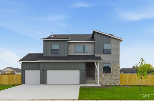 16558 Dunning Way, Caldwell, ID, 83607-5930 | Card Image