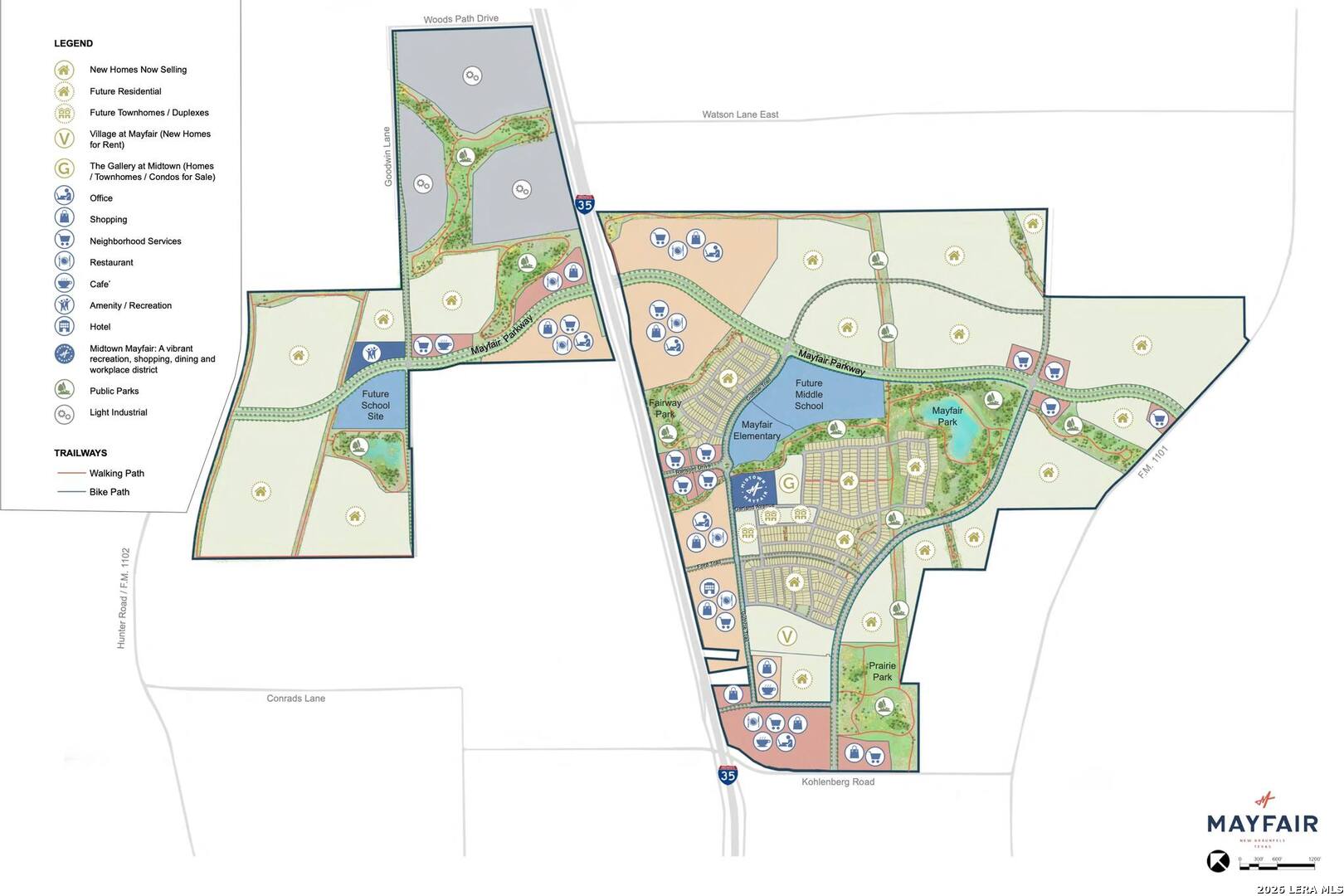 Residential in New Braunfels 4