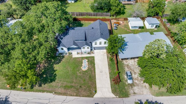 9108 Shoshone Trl, House other with 3 bedrooms, 3 bathrooms and null parking in Flower Mound TX | Image 37