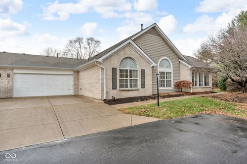 7330 Lake Lakota Pl, Indianapolis, IN, 46217-7085 | Card Image