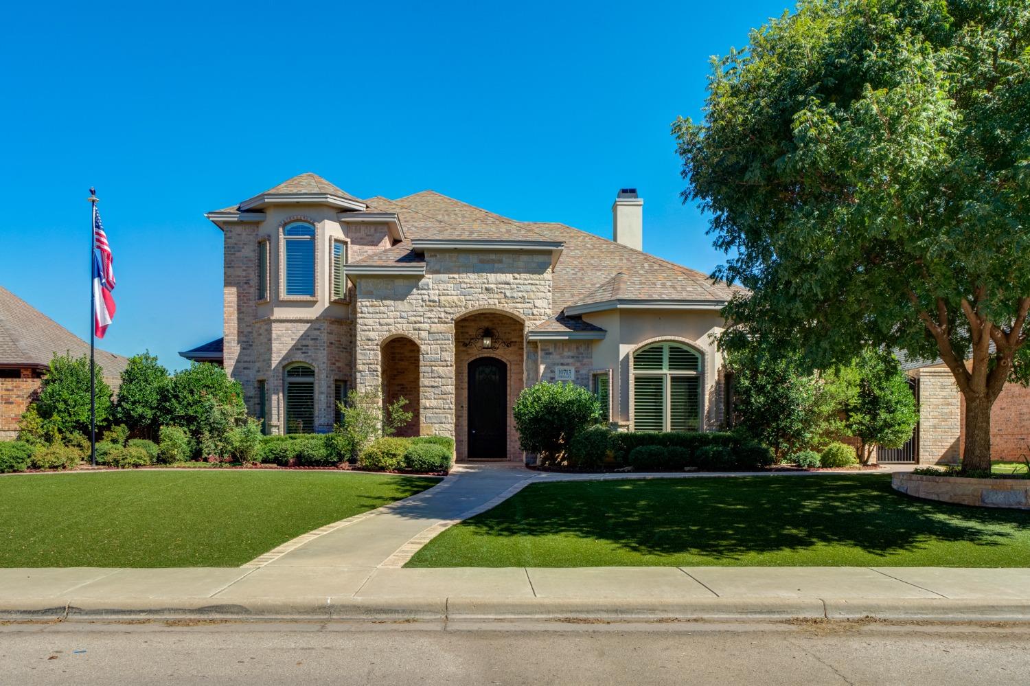 Norfolk Ave, Lubbock, TX 79423