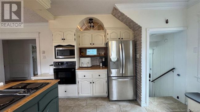 195 Sheriff Rue, House other with 3 bedrooms, 2 bathrooms and null parking in Grand-Sault NB | Image 5