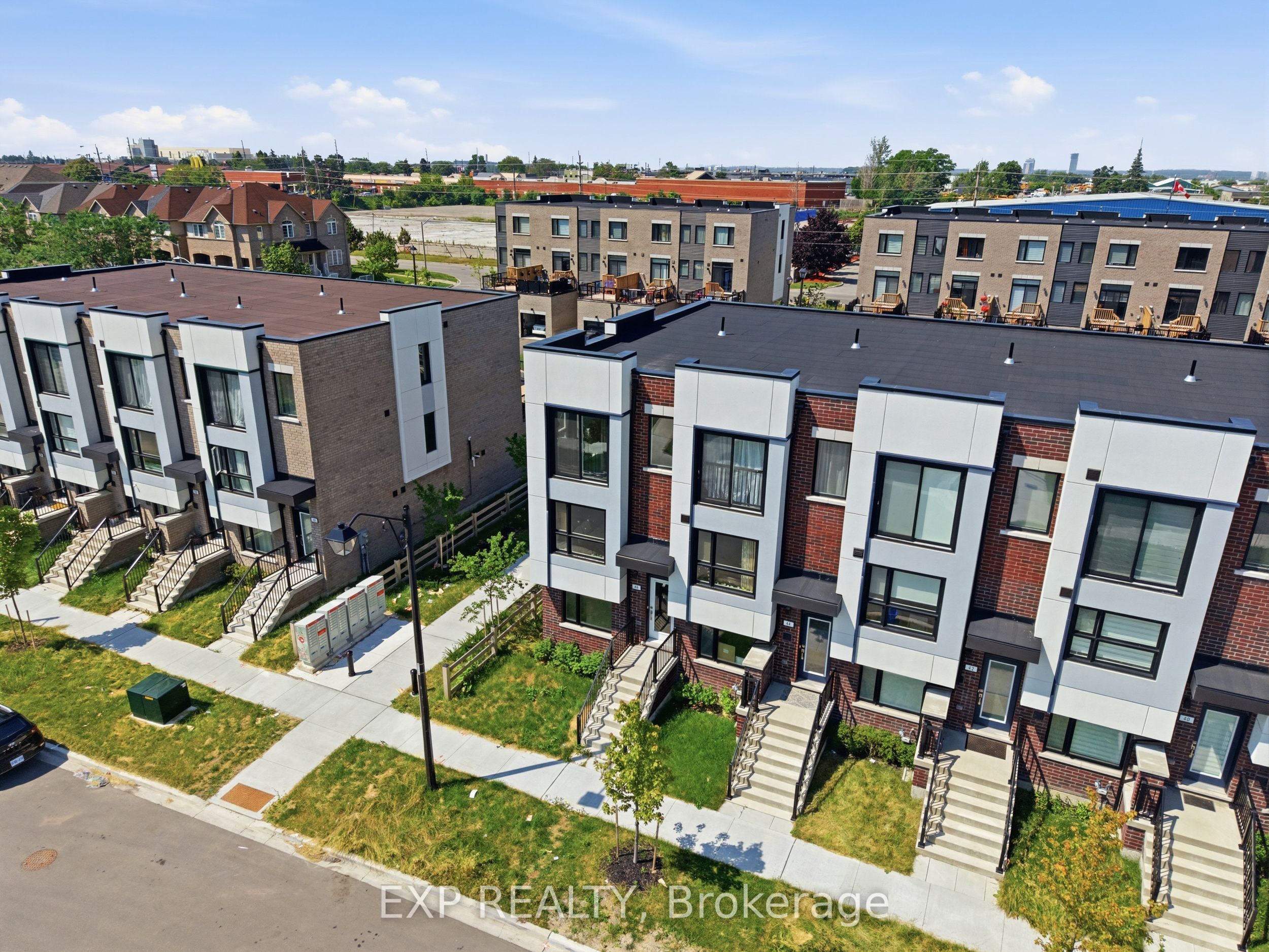 Residential in Ajax 3
