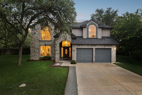 10400 Orourk Ln, Austin, TX, 78739-1551 | Card Image