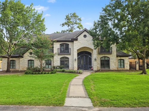 12018 Surrey Ln, Houston, TX, 77024-5011 | Card Image