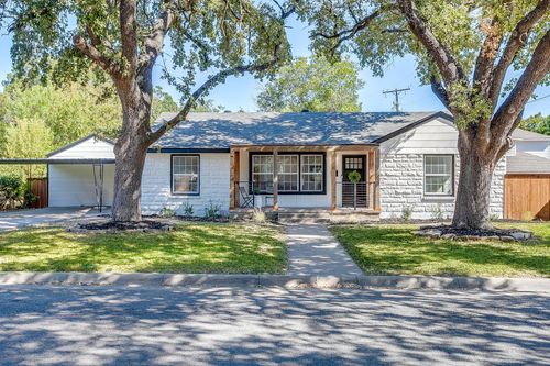 3504 Plymouth Ave, Fort Worth, TX, 76109-4559 | Card Image