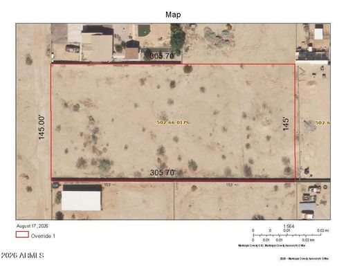 --0000 N 194th Avenue, Litchfield Park, AZ, 85340 | Card Image