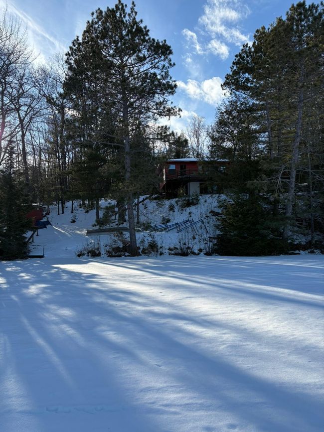 3292 W Sand Lake Ln, House other with 3 bedrooms, 2 bathrooms and null parking in Lac du Flambeau WI | Image 26