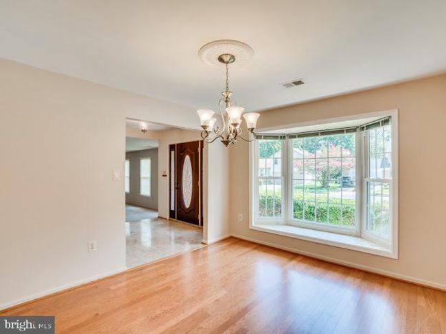 9720 Ironmaster Dr, House other with 4 bedrooms, 3 bathrooms and null parking in BURKE VA | Image 12