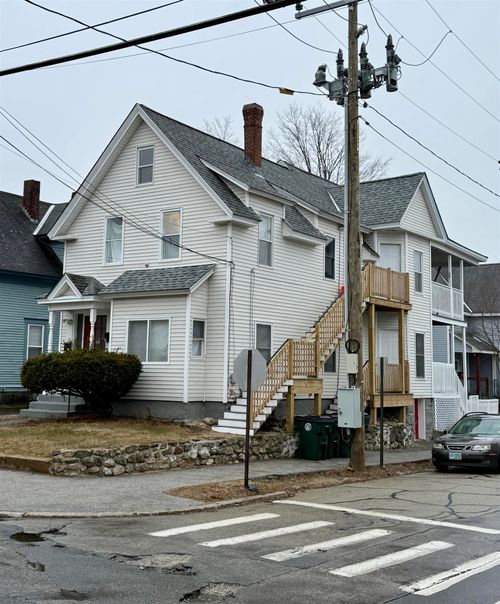 388 Belmont St, Manchester, NH, 03103-4210 | Card Image