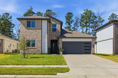 14347 Sweet Meadow Trl, Conroe, TX, 77384-2017 | Card Image