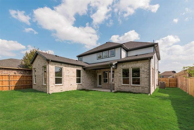 6810 Windward View Dr, House other with 4 bedrooms, 4 bathrooms and null parking in Rowlett TX | Image 35