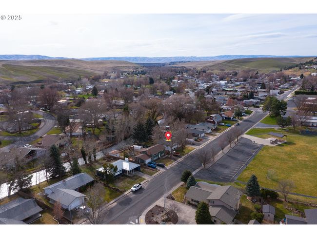 1524 Sw 44 Th St, House other with 4 bedrooms, 3 bathrooms and 2 parking in Pendleton OR | Image 44