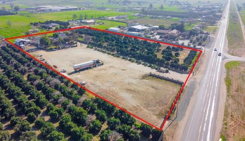 18234 Orange Belt Drive, Porterville, CA, 93257 | Card Image