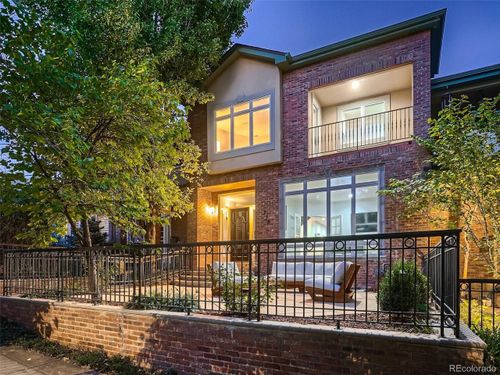 338 Saint Paul St, Denver, CO, 80206-4335 | Card Image