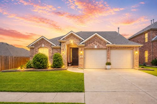 809 Cauble Dr, Fate, TX, 75087-6780 | Card Image