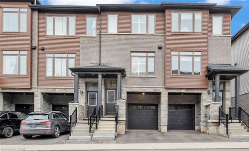 116-575 Woodward Ave, Hamilton, ON, L8H0B3 | Card Image