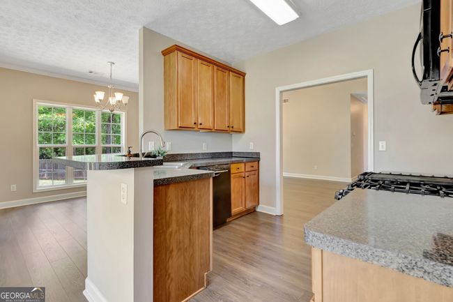 122 Stonebridge Way, House other with 4 bedrooms, 3 bathrooms and 2 parking in Senoia GA | Image 23