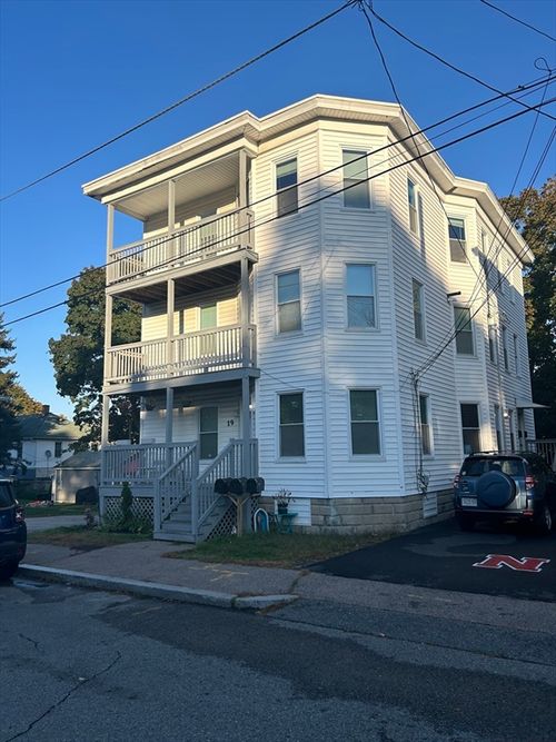 apt-2-19 Avery St, North Attleboro, MA, 02760-2293 | Card Image