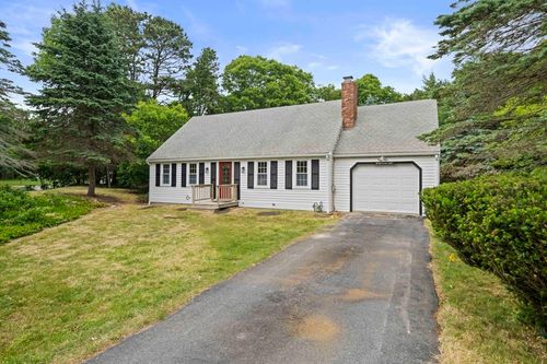 6 Nathans Way, Barnstable, MA, 02655 | Card Image
