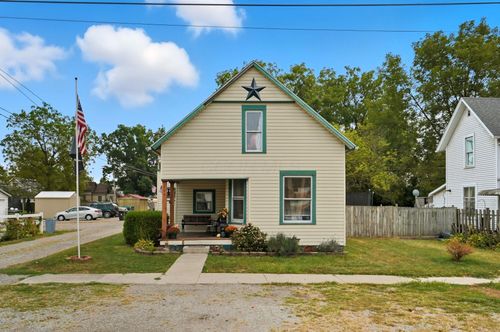 206 S East St, Prospect, OH, 43342-9504 | Card Image