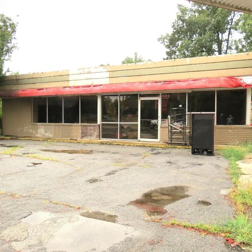 300 W Magnolia St, Rison, AR, 71665 | Card Image