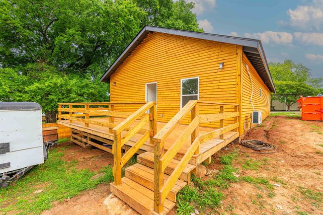 504 Austin Ave, House other with 3 bedrooms, 2 bathrooms and null parking in Sheffield AL | Image 5
