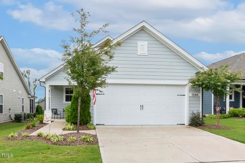 1544 White Admiral St, Fuquay-Varina, NC, 27526-3261 | Card Image