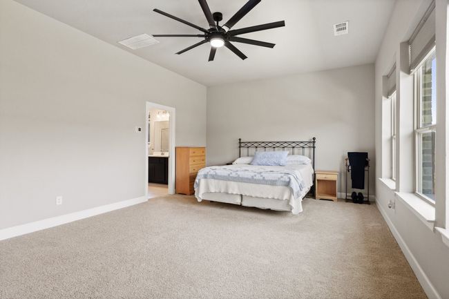 1664 Sheldon Dr, House other with 4 bedrooms, 3 bathrooms and null parking in Forney TX | Image 28