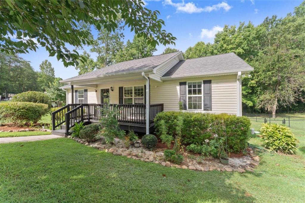 Residential in Gainesville 3