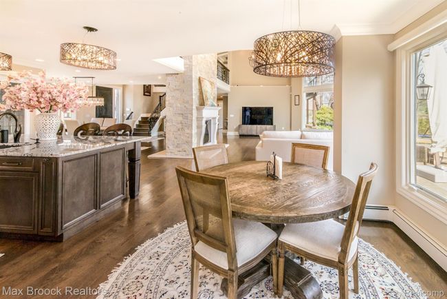 3403 Chickering Ln, House other with 4 bedrooms, 5 bathrooms and null parking in Bloomfield Hills MI | Image 26