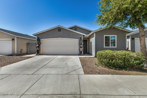 438 N 63rd Ln, Phoenix, AZ, 85043-2446 | Card Image